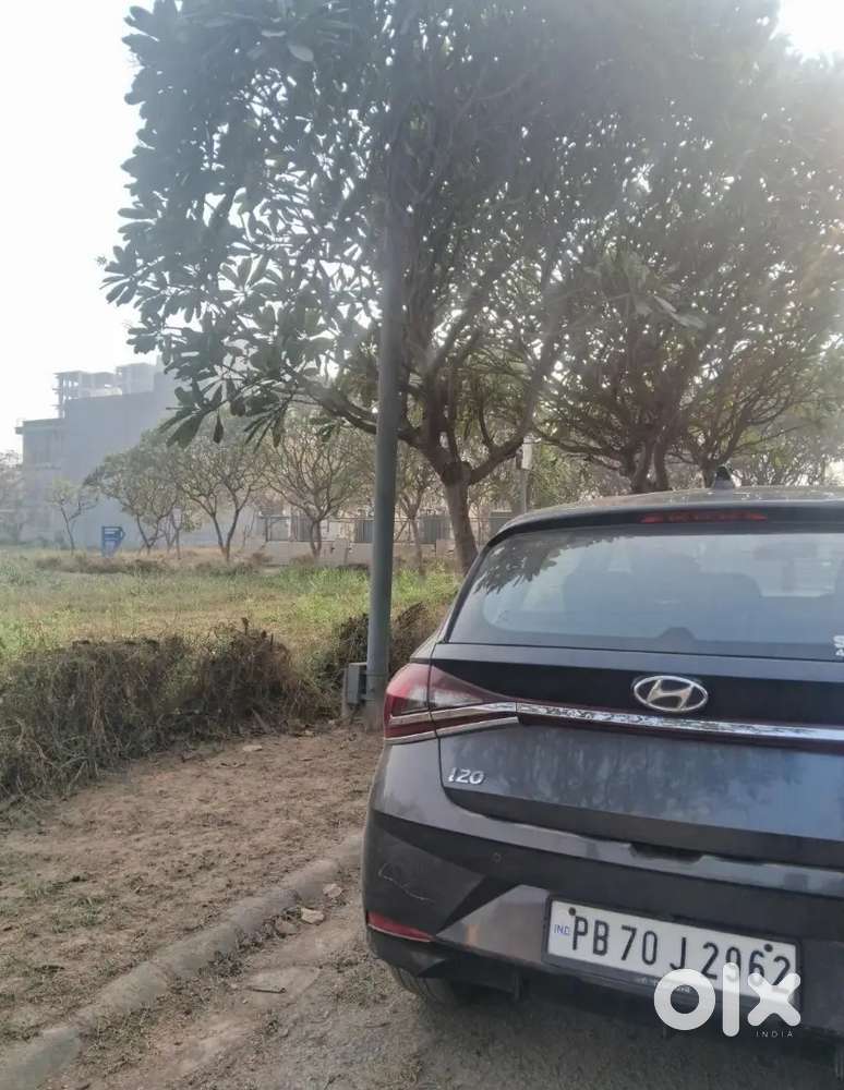 Hyundai New I20 2023 Petrol 69000 Km Driven