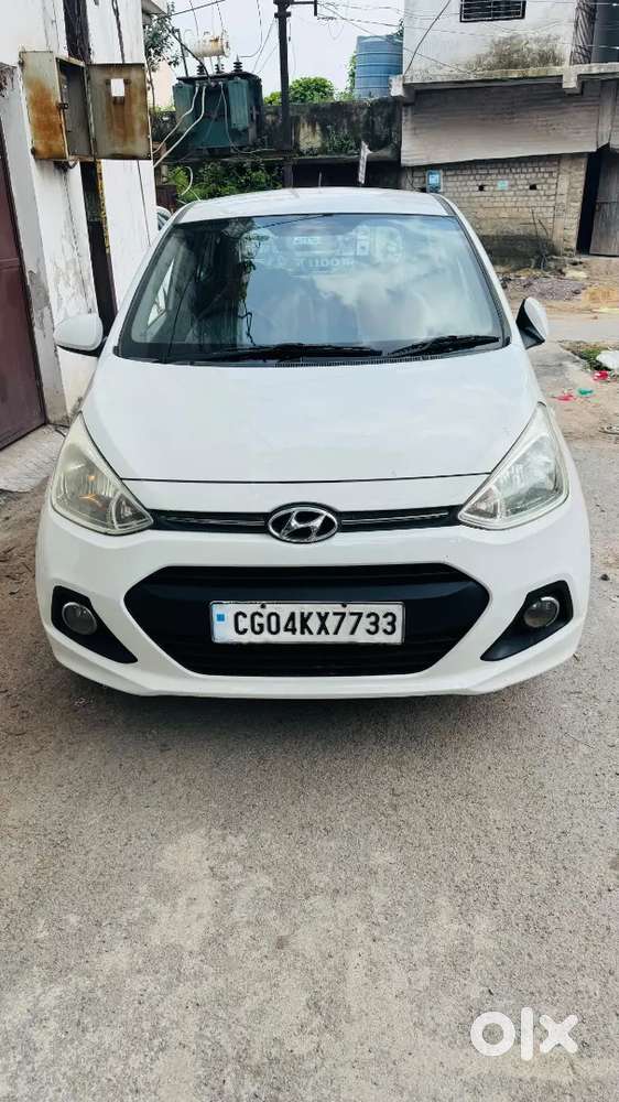 Hyundai Grand I10 Magna 2014 Year Car