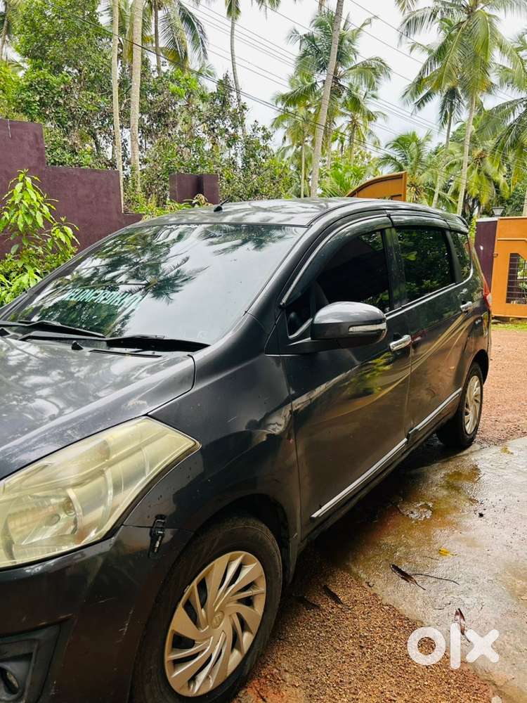 Maruti Suzuki Ertiga 2012 Diesel