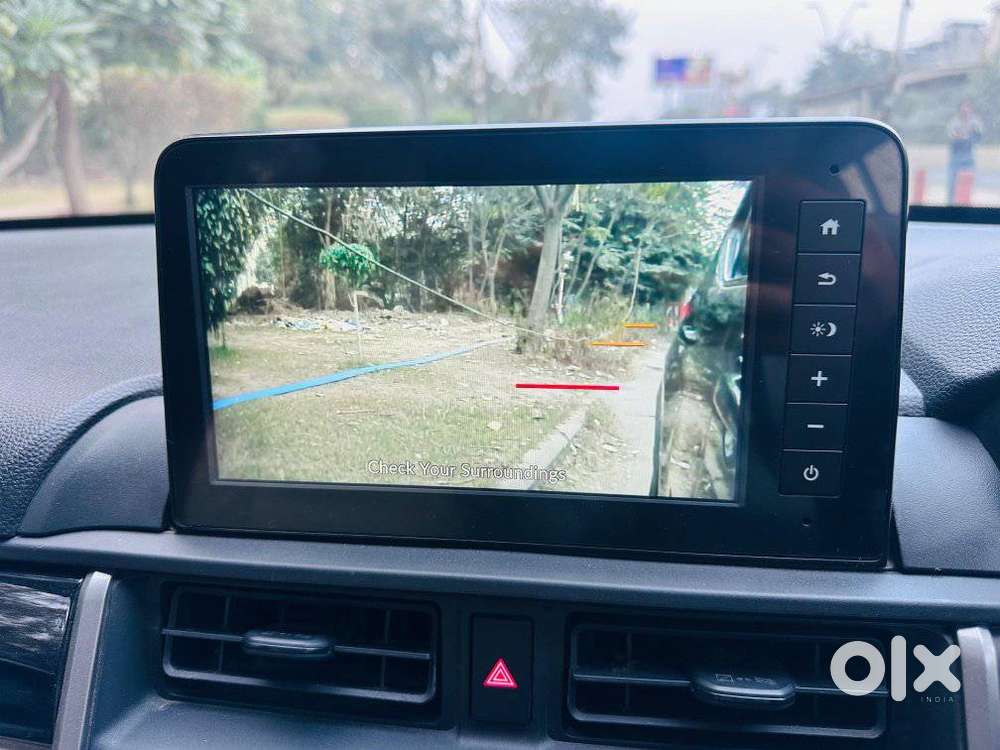 Honda Elevate Vx Cvt, 2023, Petrol