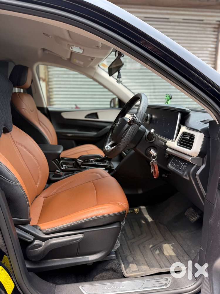 Mahindra Xuv700 Diesel 2025