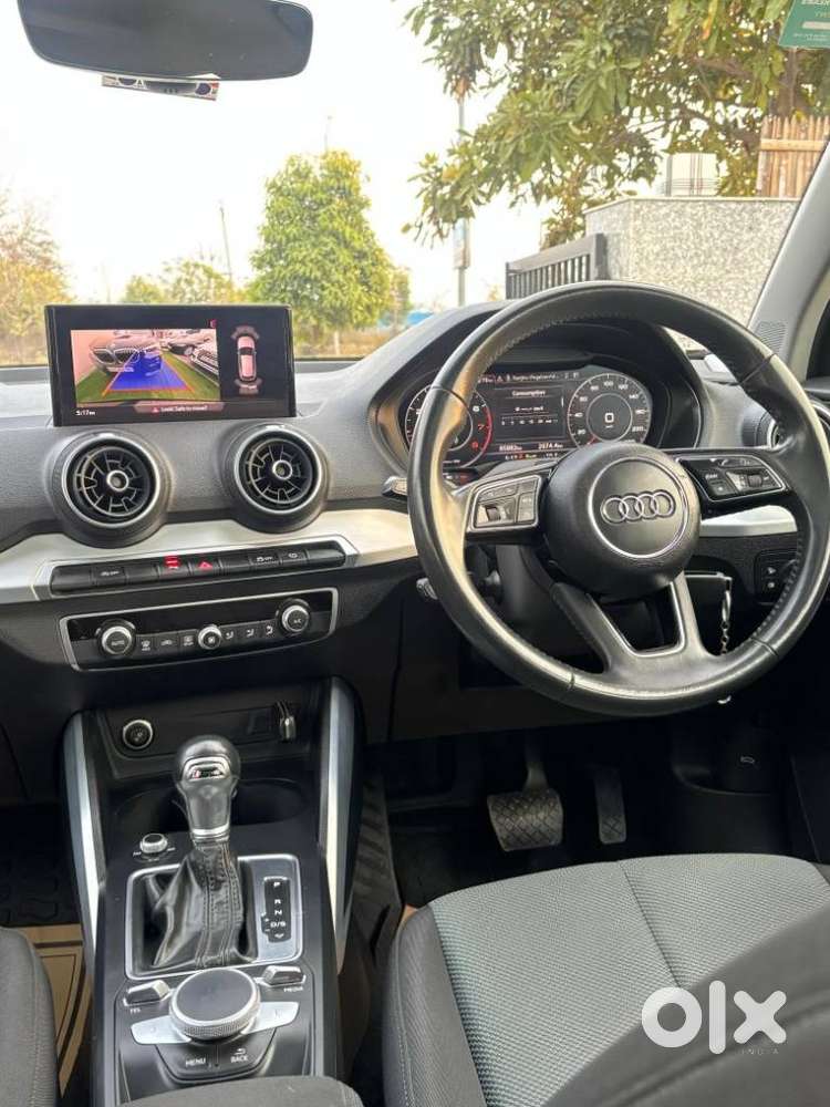 Audi Q2 2.0 40 Tfsi Quatro Premium, 2021, Petrol