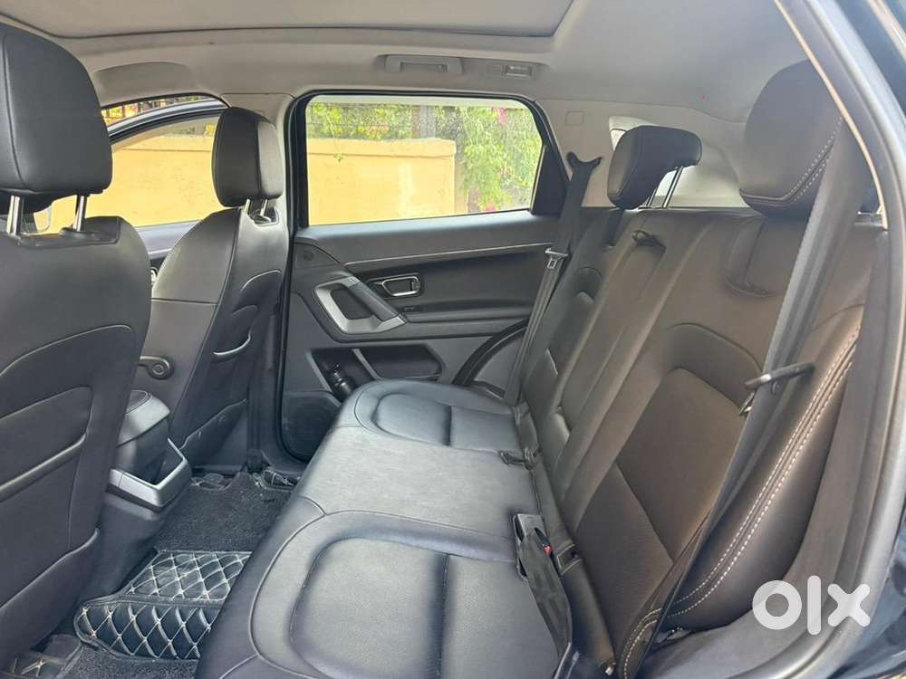Tata Harrier 2020 Diesel 67000 Km Driven