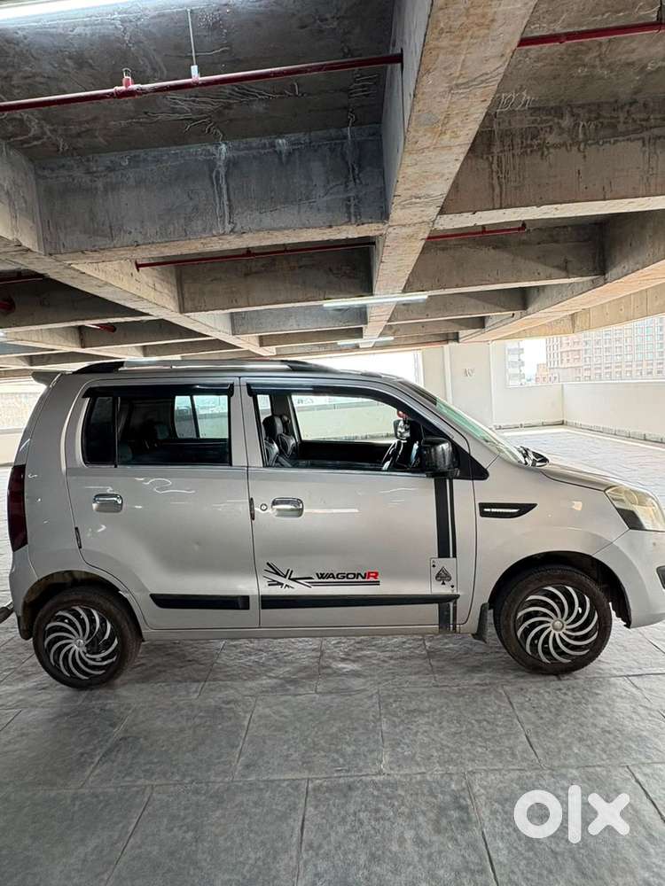 Maruti Suzuki Hybrid 2013