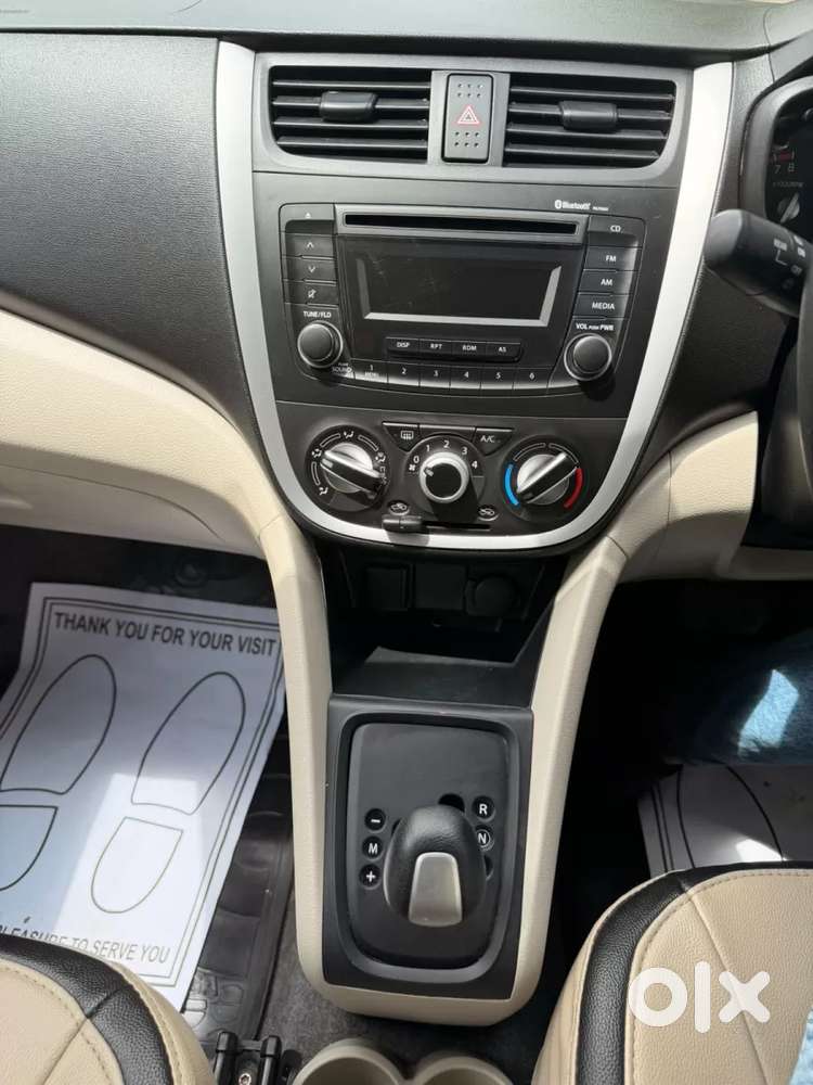 Maruti Suzuki Celerio Zxi Amt, 2020, Petrol