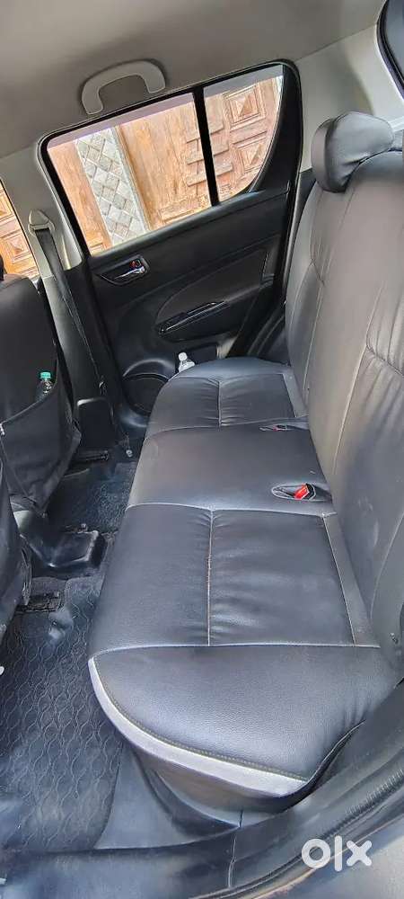 Maruti Suzuki Swift 2012 Petrol Well Maintained