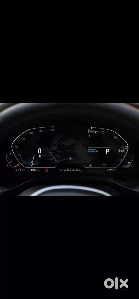 Bmw X4 M Sport X Xdrive30i, 2020, Petrol