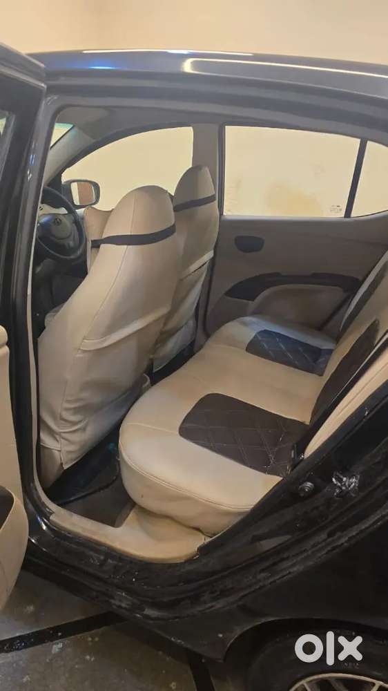 Hyundai I10 2009 Well Maintained