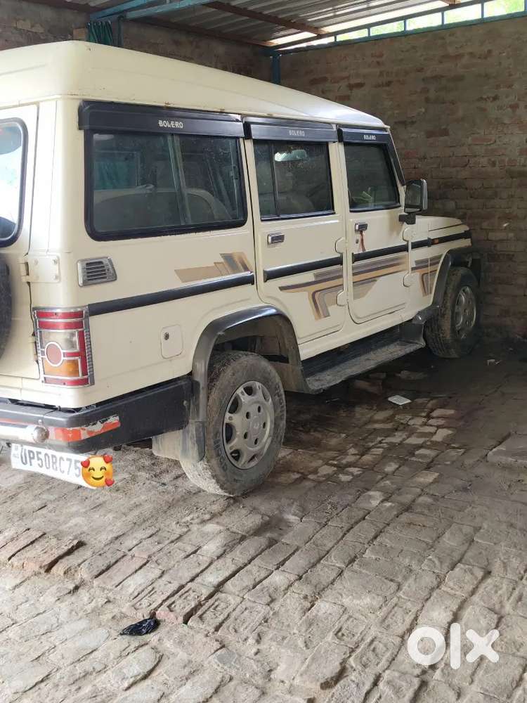 Mahindra Bolero Neo 2017 Diesel