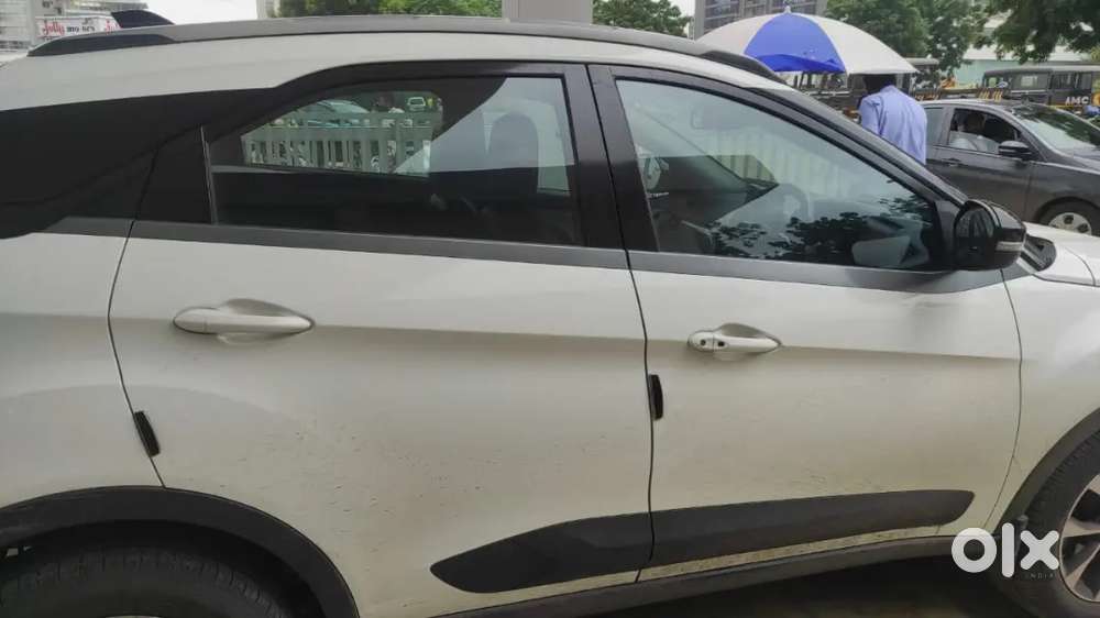 Tata Nexon 2020 Diesel 152000 Km Driven Amt
