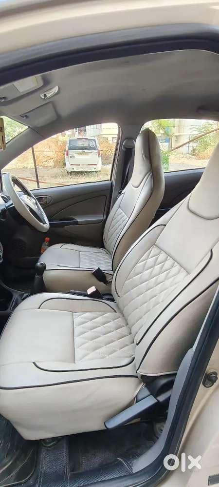 Toyota Etios 2011 Cng & Hybrids Well Maintained And Good Condition
