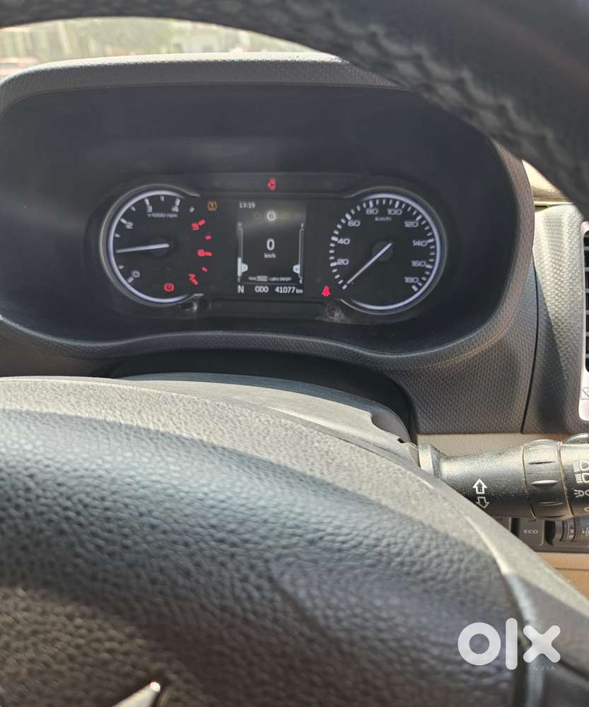 Mahindra Bolero Neo N8, 2023, Diesel