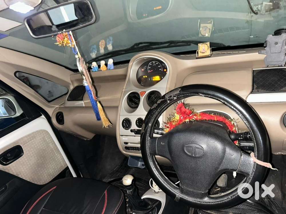 Tata Nano Twist Xt 2015 Petrol Good Condition