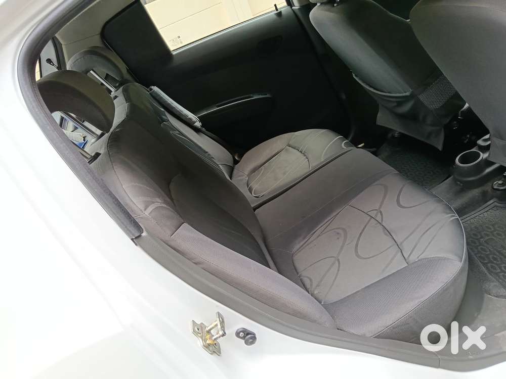 Chevrolet Beat Lt Petrol, 2011, Petrol