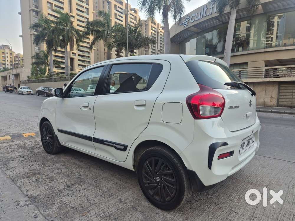 Maruti Suzuki Celerio 2023