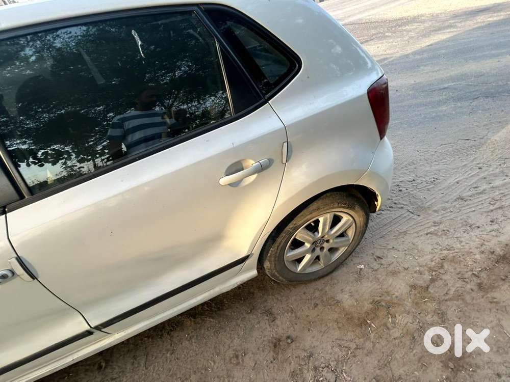 Polo Car Good Condition