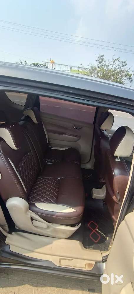 2012 Maruti Suzuki Ertiga Zdi Diesel Manual