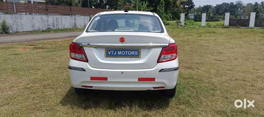 Maruti Suzuki Swift Dzire Tour, 2023, Petrol