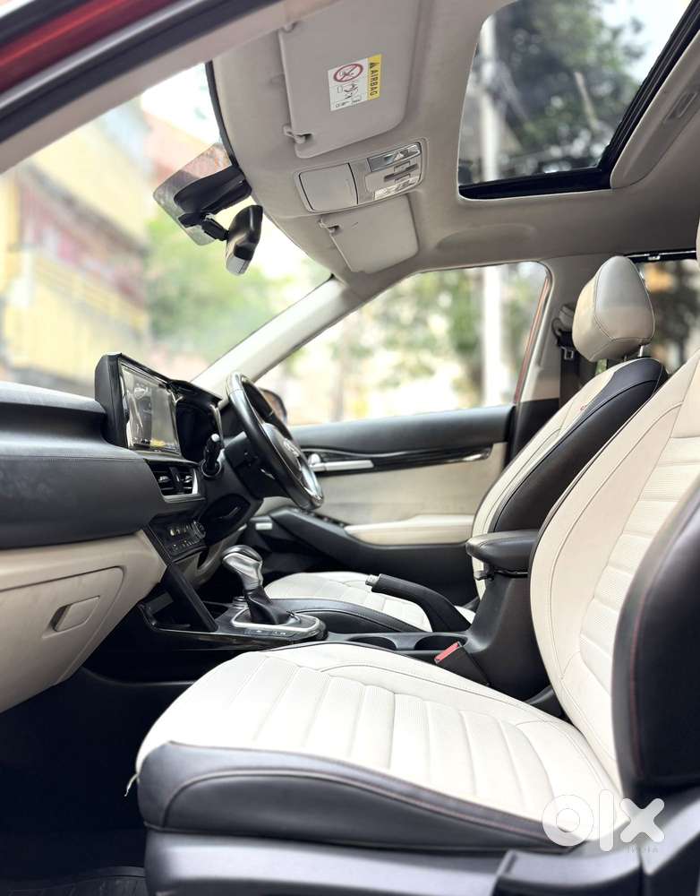 Kia Seltos Gtx Plus Dct, 2019, Petrol