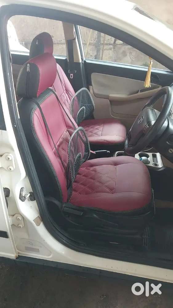 Tata Vista Tech 2012 Diesel Well Maintained