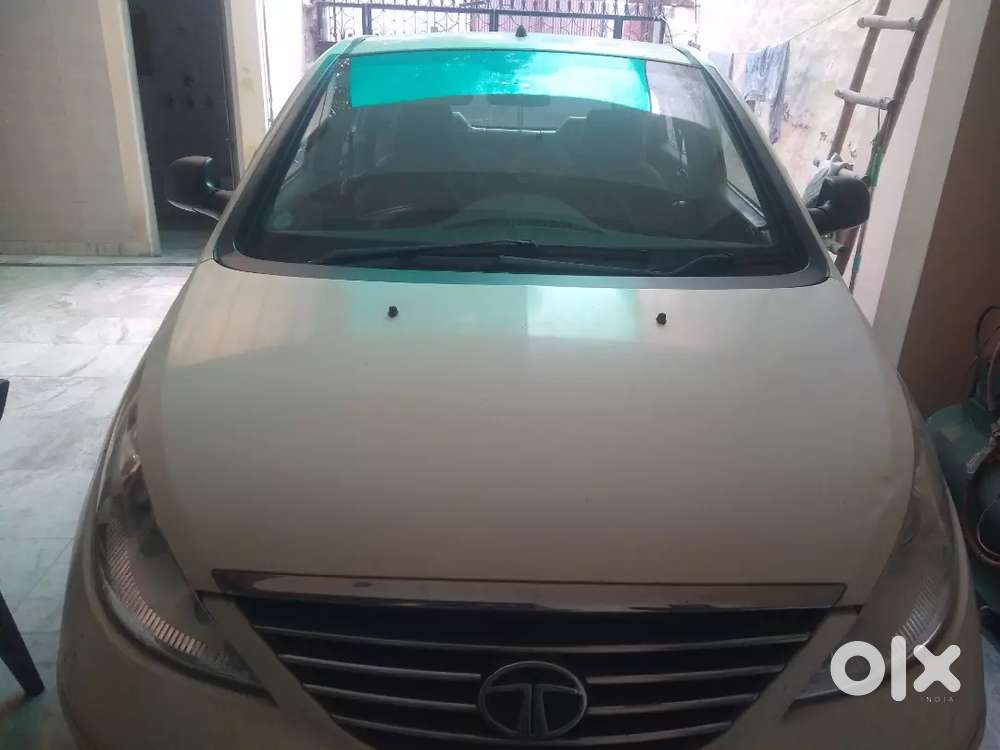 Tata Indica Vista 2013 Manual Diesel