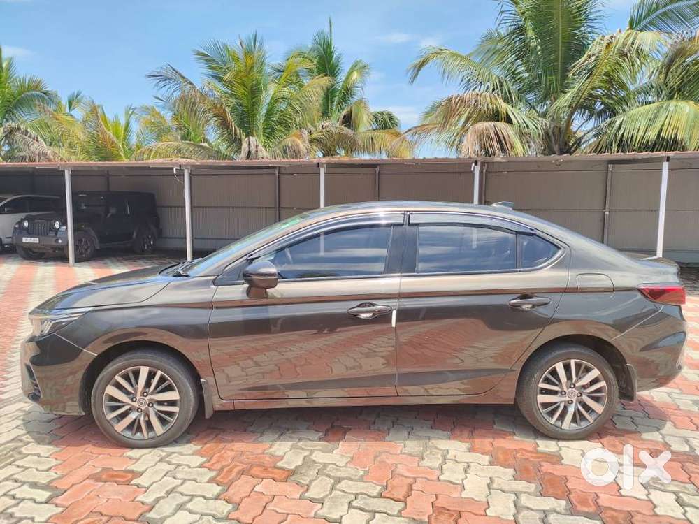 Honda City, 2022, Petrol