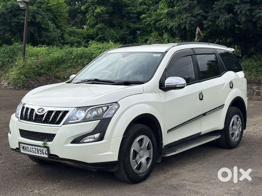 Mahindra Xuv500 W6 2wd, 2015, Diesel