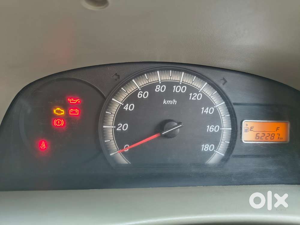 Maruti Suzuki Eeco Cng 5 Seater Ac, 2019, Cng & Hybrids