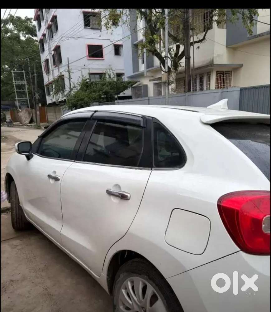 “2016 Maruti Baleno Zeta Petrol  Excellent Condition  Urgent Sale”