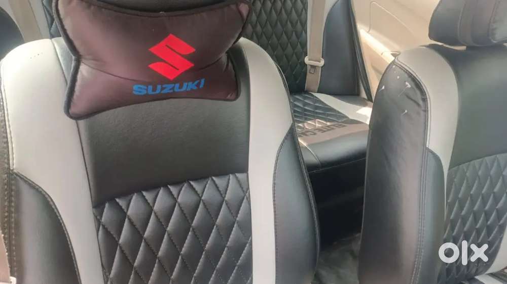 Maruti Suzuki Dzire 2019 Diesel 190000 Km Driven