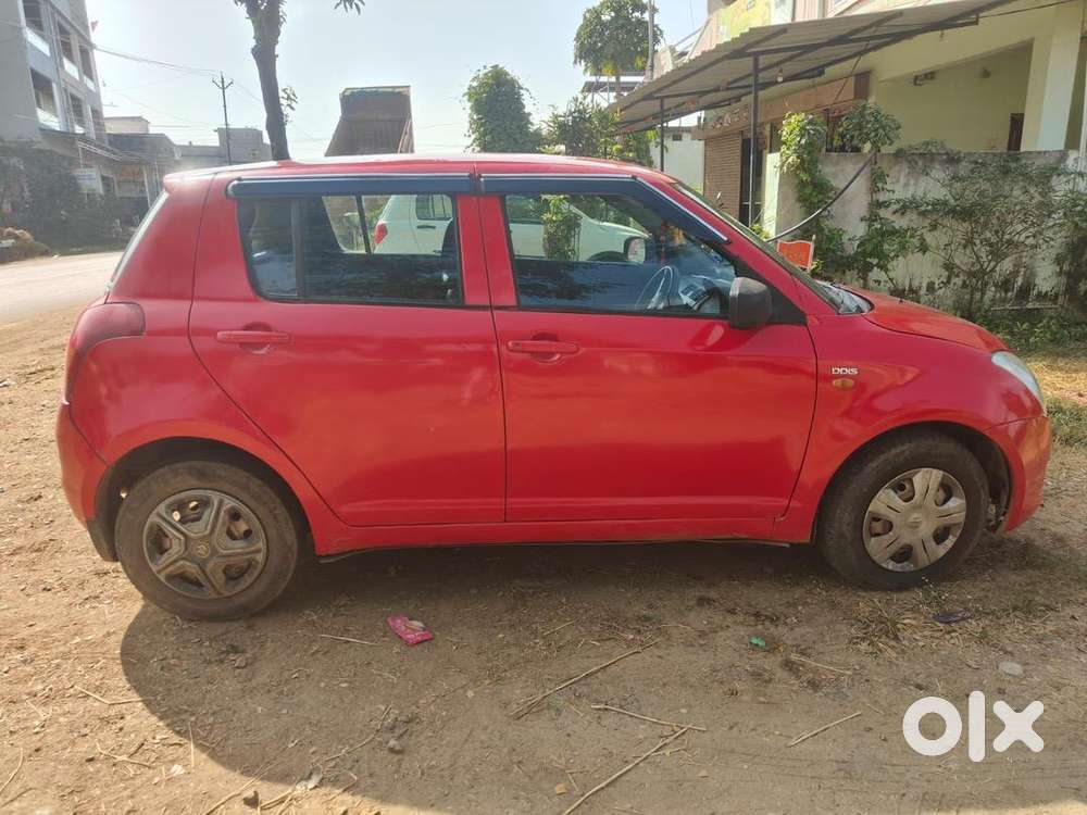 Maruti Suzuki Swift 22 Depsember  2010  Diesel Good Condition