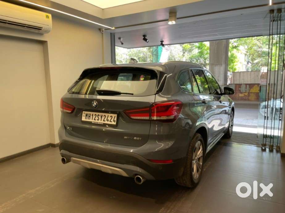 Bmw X1 2.0 Sdrive20i Xline, 2020, Petrol