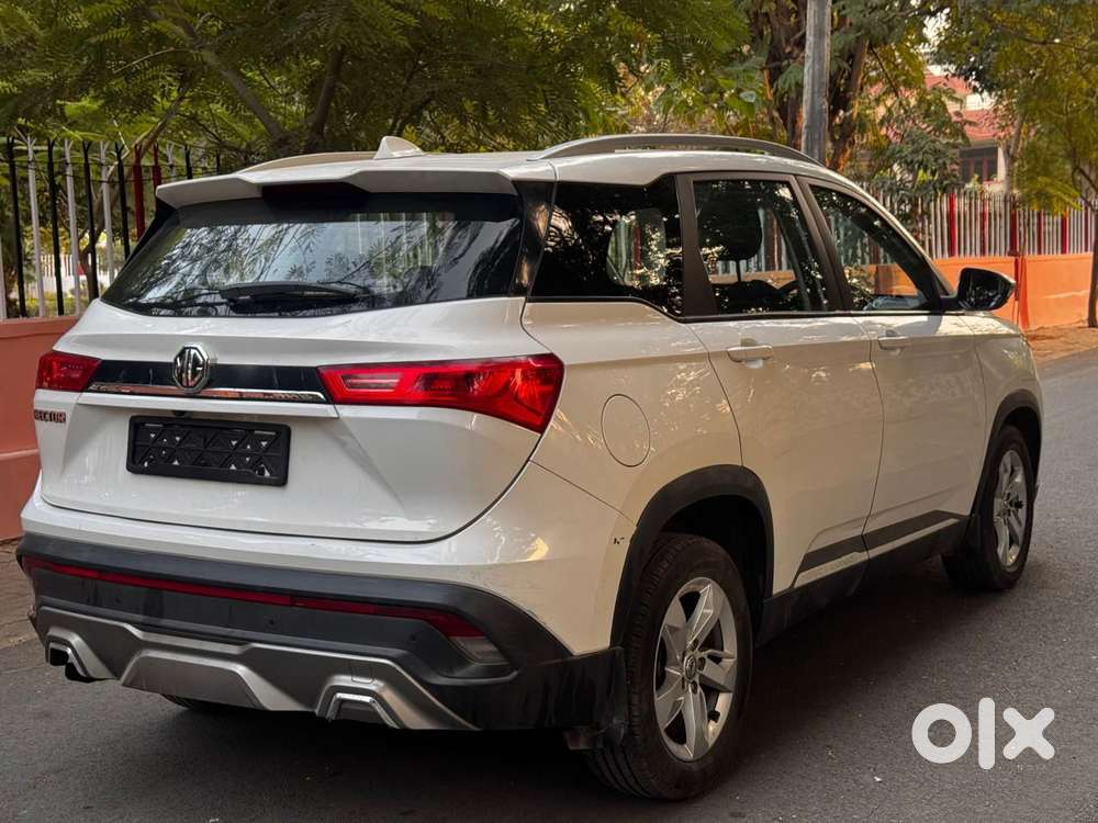 Mg Hector Shine 2.0 Turbo Diesel Mt, 2023, Diesel