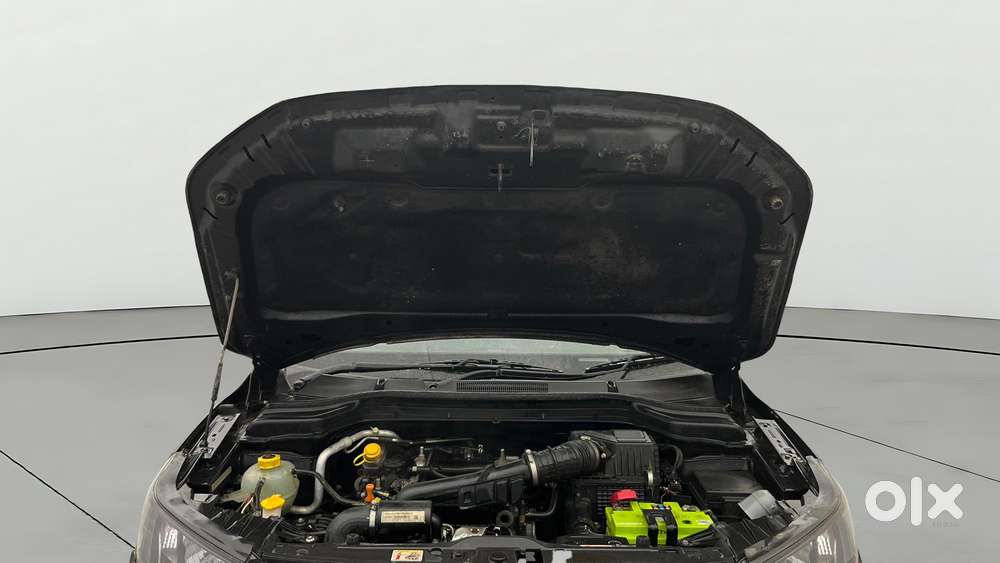 Mahindra Xuv300 W4, 2021, Petrol