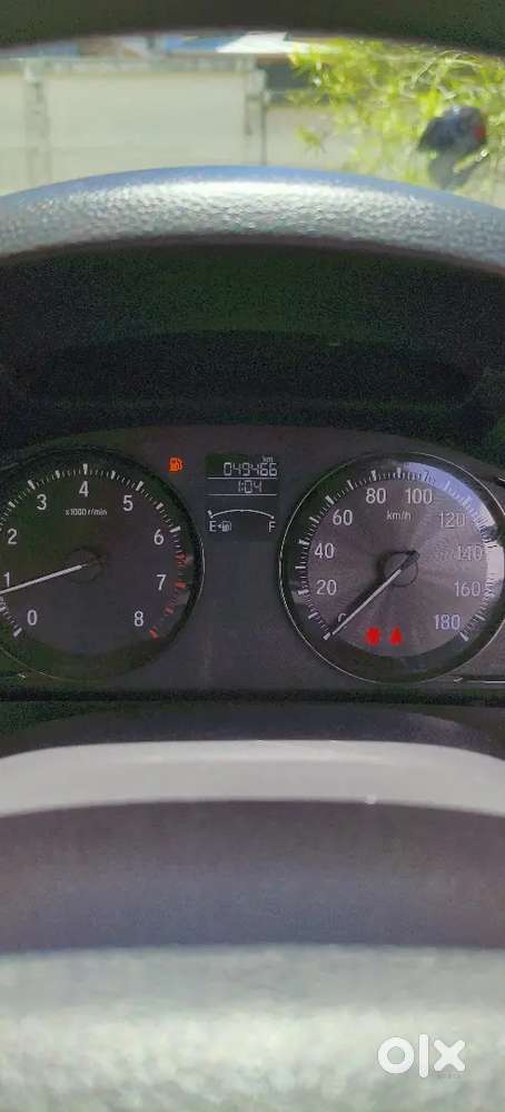 Honda Amaze 2021 Petrol Manual