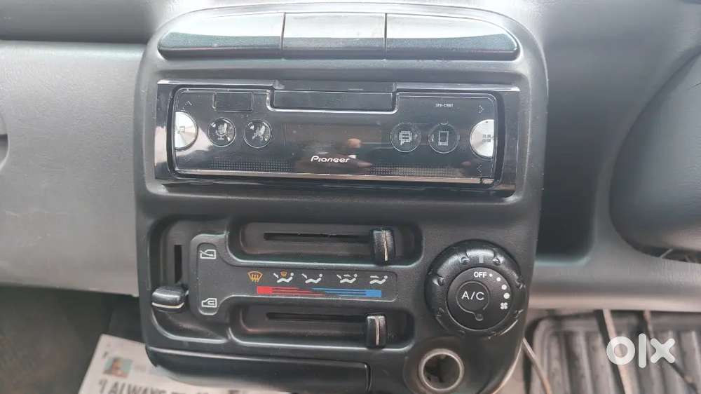 Hyundai Santro Xing 2005 Petrol Well Maintained In Good Condition
