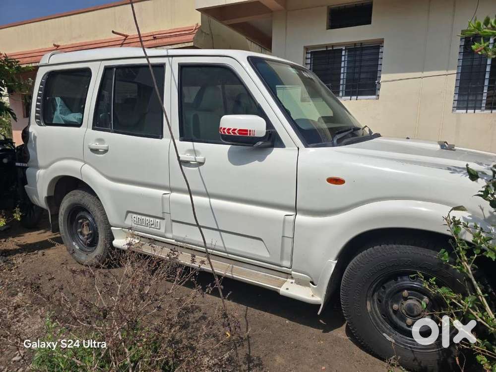 Mahindra Diesel Car 2011