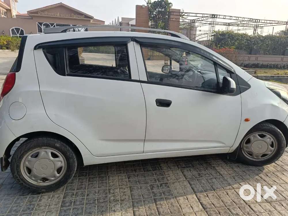 Chevrolet Beat 2016 Petrol 45000 Km Driven