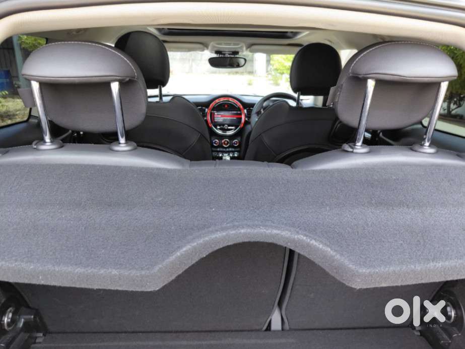 Mini Cooper 3 Door S, 2023, Petrol
