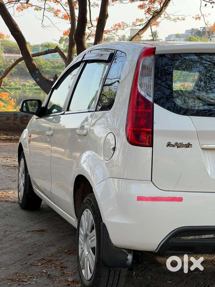 Ford Figo Diesel 2010