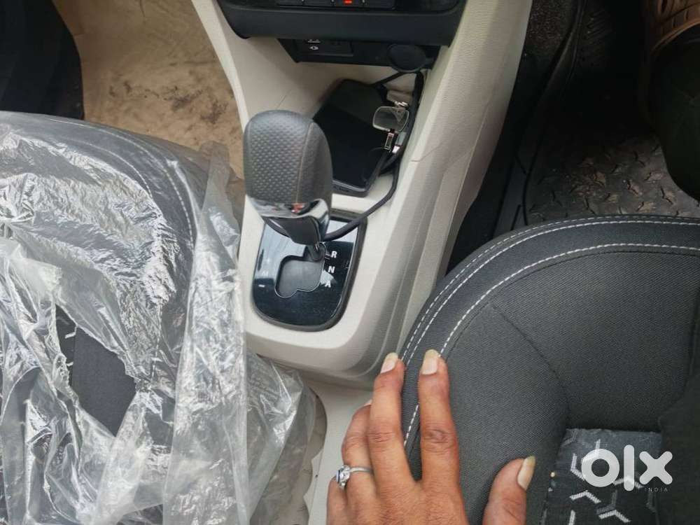 Tata Tiago 1.2 Revotron Xza Plus Amt, 2023, Petrol