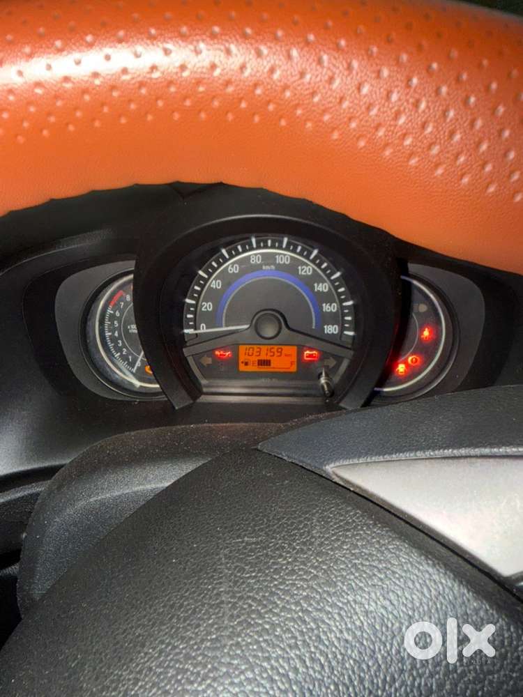 Honda Amaze Petrol Manual 2015
