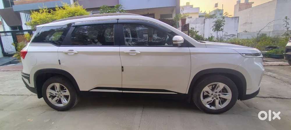 Mg Hector 2020 Diesel Excellent Condition