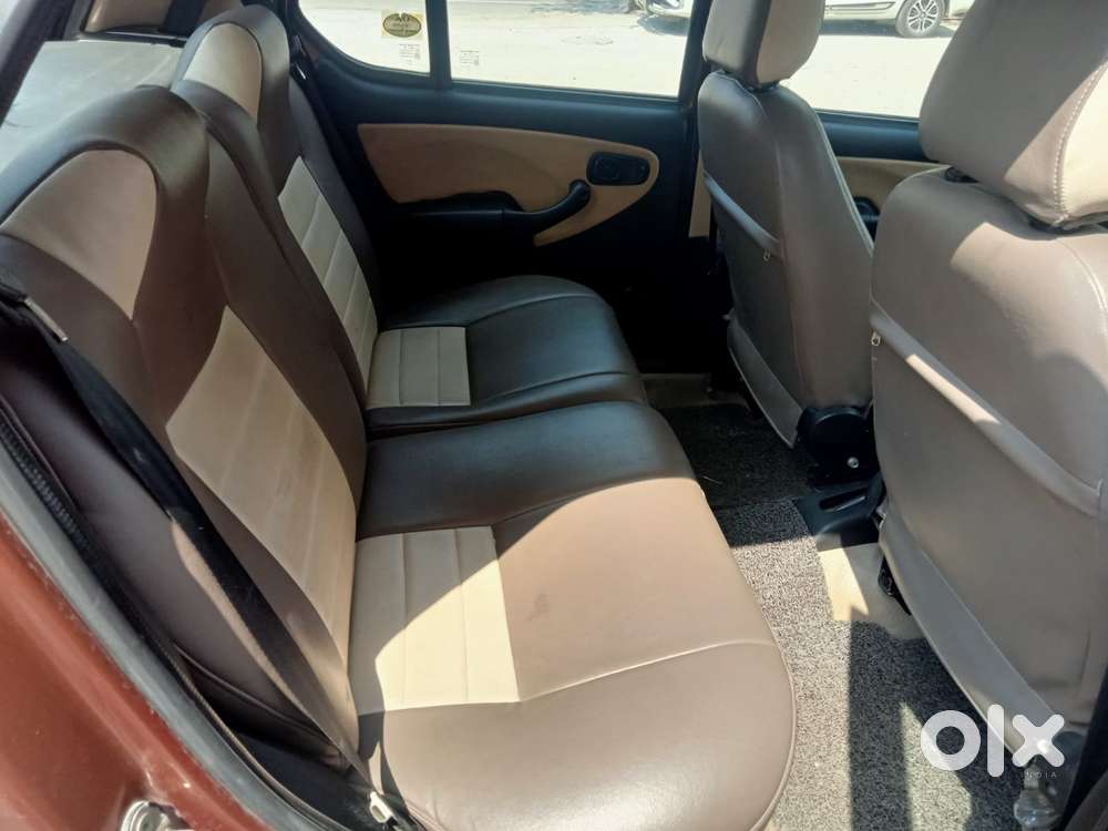 Tata Indica Ev2 Ev2 Lx, 2015, Diesel