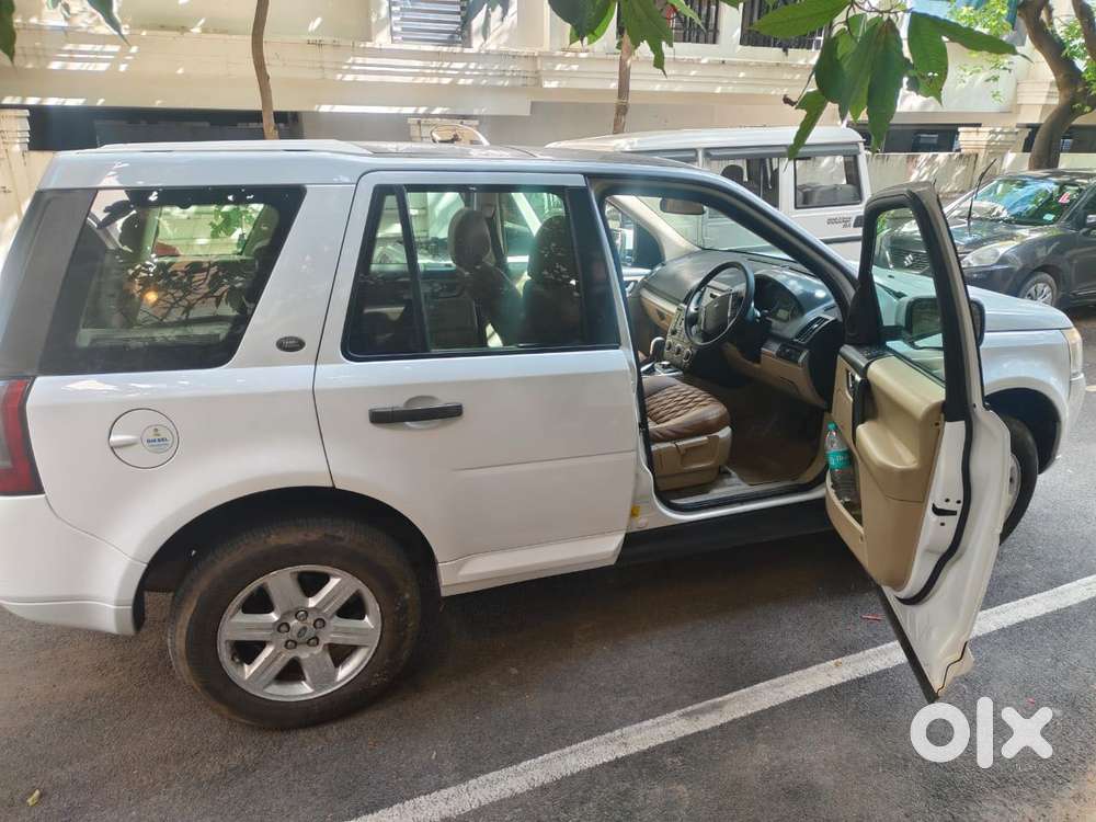 Land Rover Freelander 2 2009-2013 Td4 S, 2012, Diesel