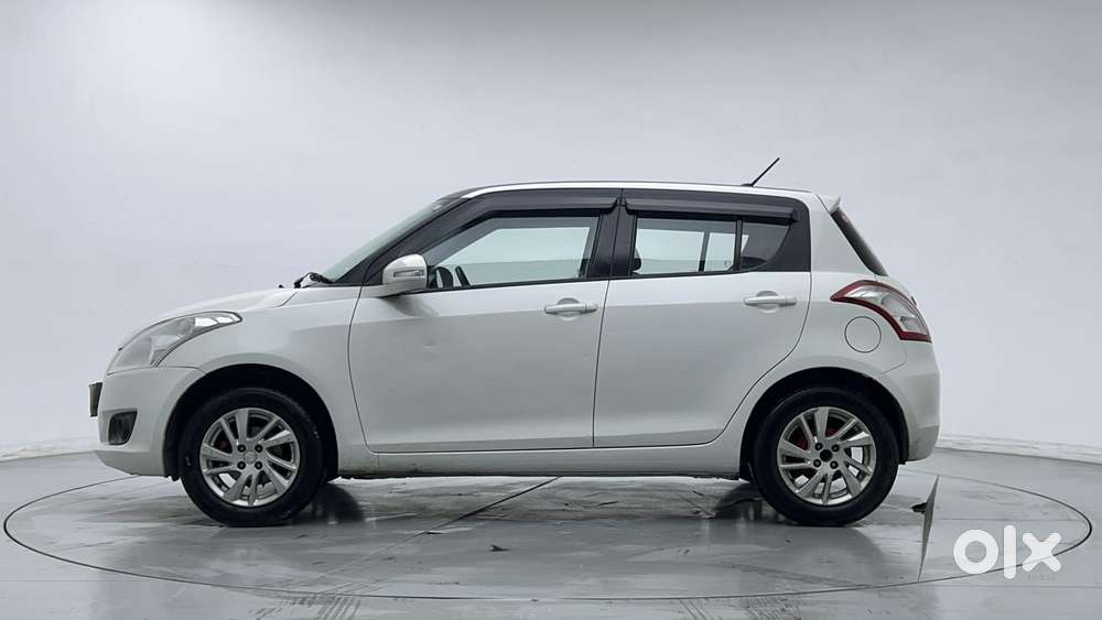 Maruti Suzuki Swift 2021-2024 Zxi Cng, 2013, Cng & Hybrids