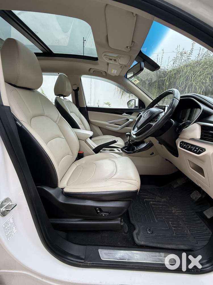 Mg Hector 2.0 Sharp Diesel, 2021, Diesel