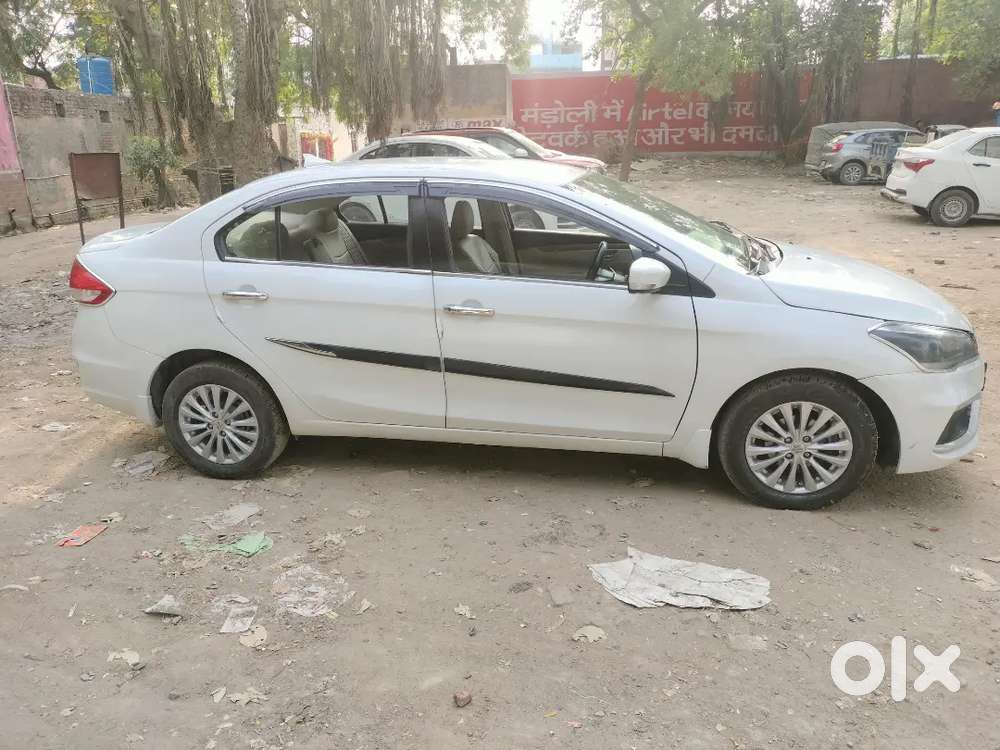 Ciaz Delta Smart Hybird