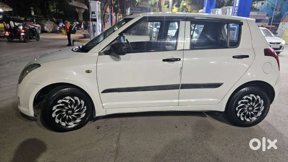 Maruti Suzuki Swift Ldi (o), 2009, Diesel