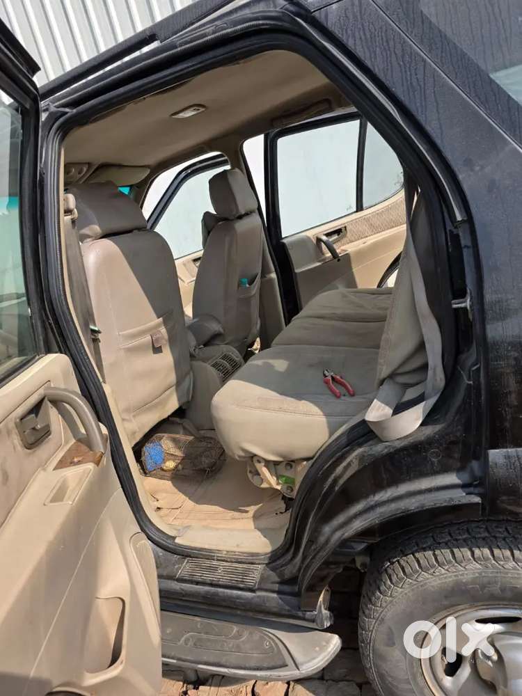 Tata Safari 13 Year Old